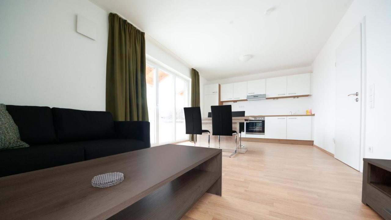 Apartmán Sepps In Billingsdorf Exteriér fotografie